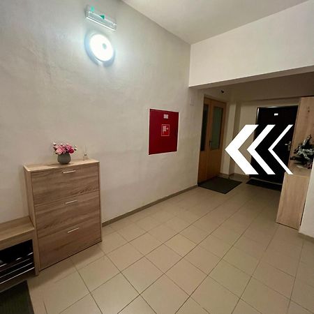 Apartman Zuzana Liptovský Mikuláš Buitenkant foto