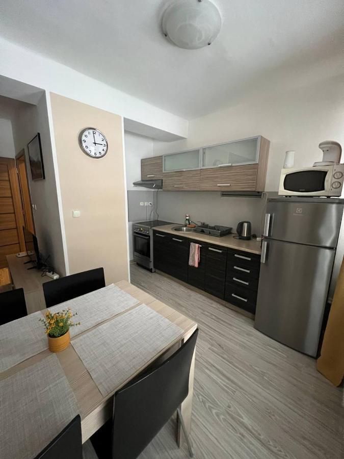 Apartman Zuzana Liptovský Mikuláš Buitenkant foto
