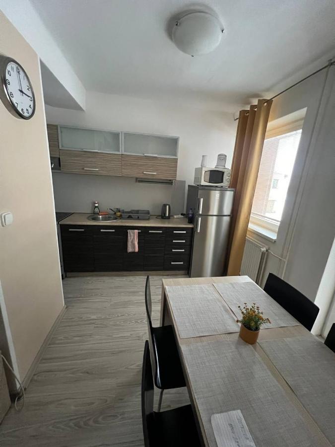 Apartman Zuzana Liptovský Mikuláš Buitenkant foto