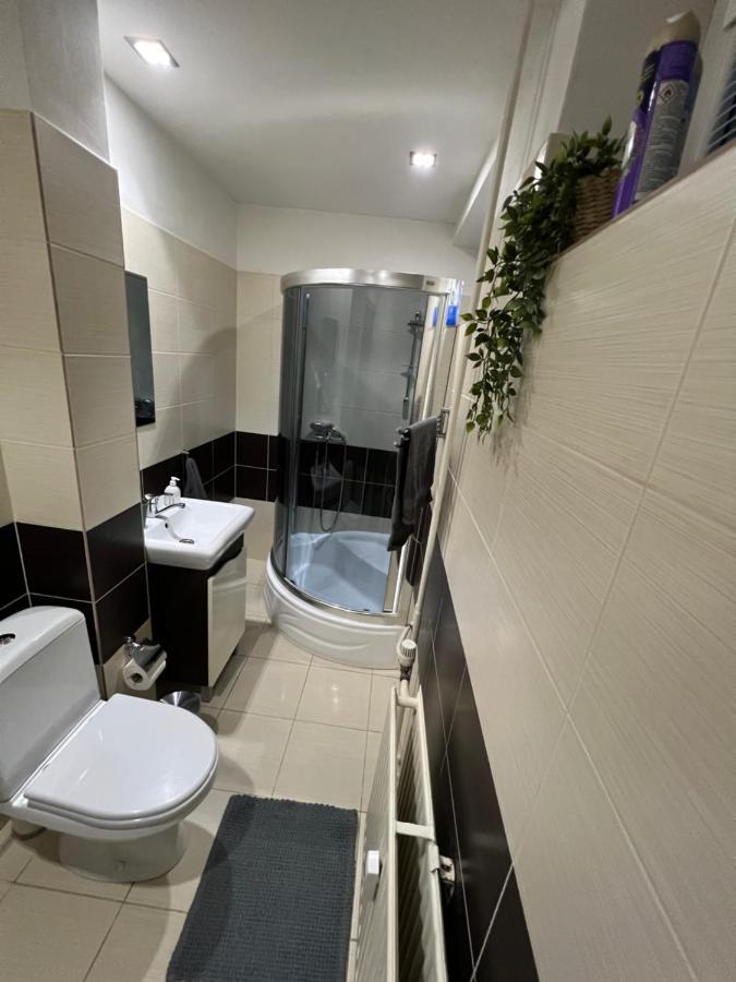 Apartman Zuzana Liptovský Mikuláš Buitenkant foto
