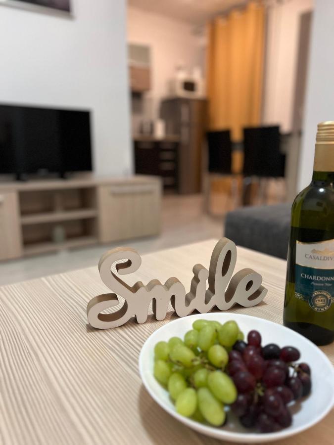 Apartman Zuzana Liptovský Mikuláš Buitenkant foto