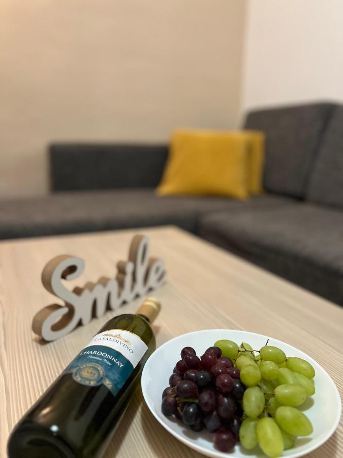 Apartman Zuzana Liptovský Mikuláš Buitenkant foto
