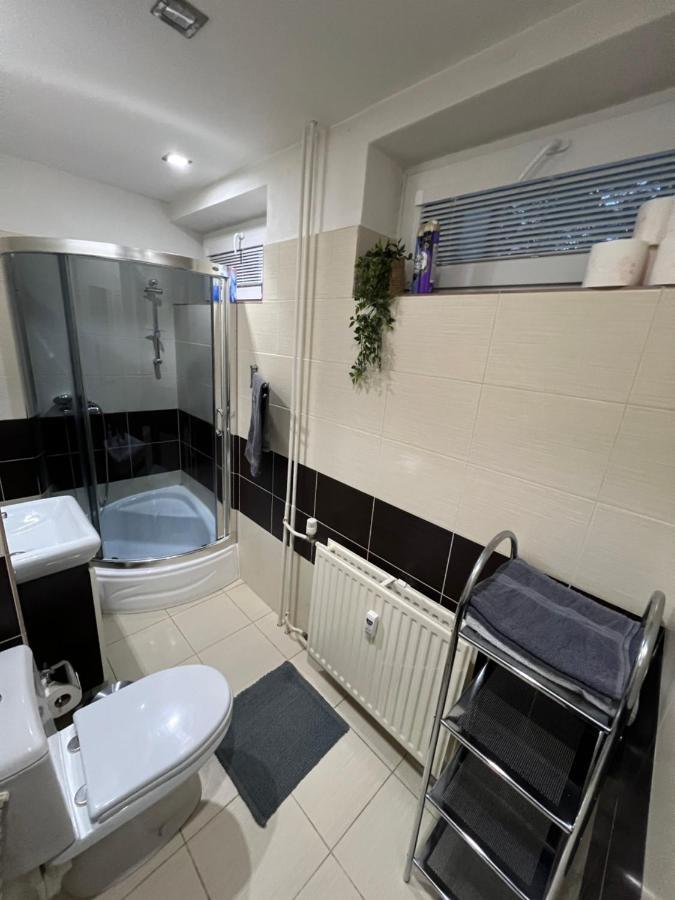 Apartman Zuzana Liptovský Mikuláš Buitenkant foto