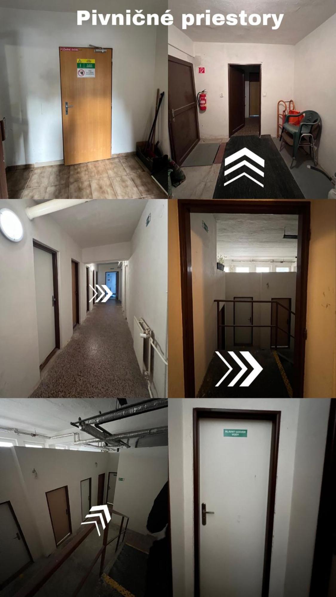 Apartman Zuzana Liptovský Mikuláš Buitenkant foto