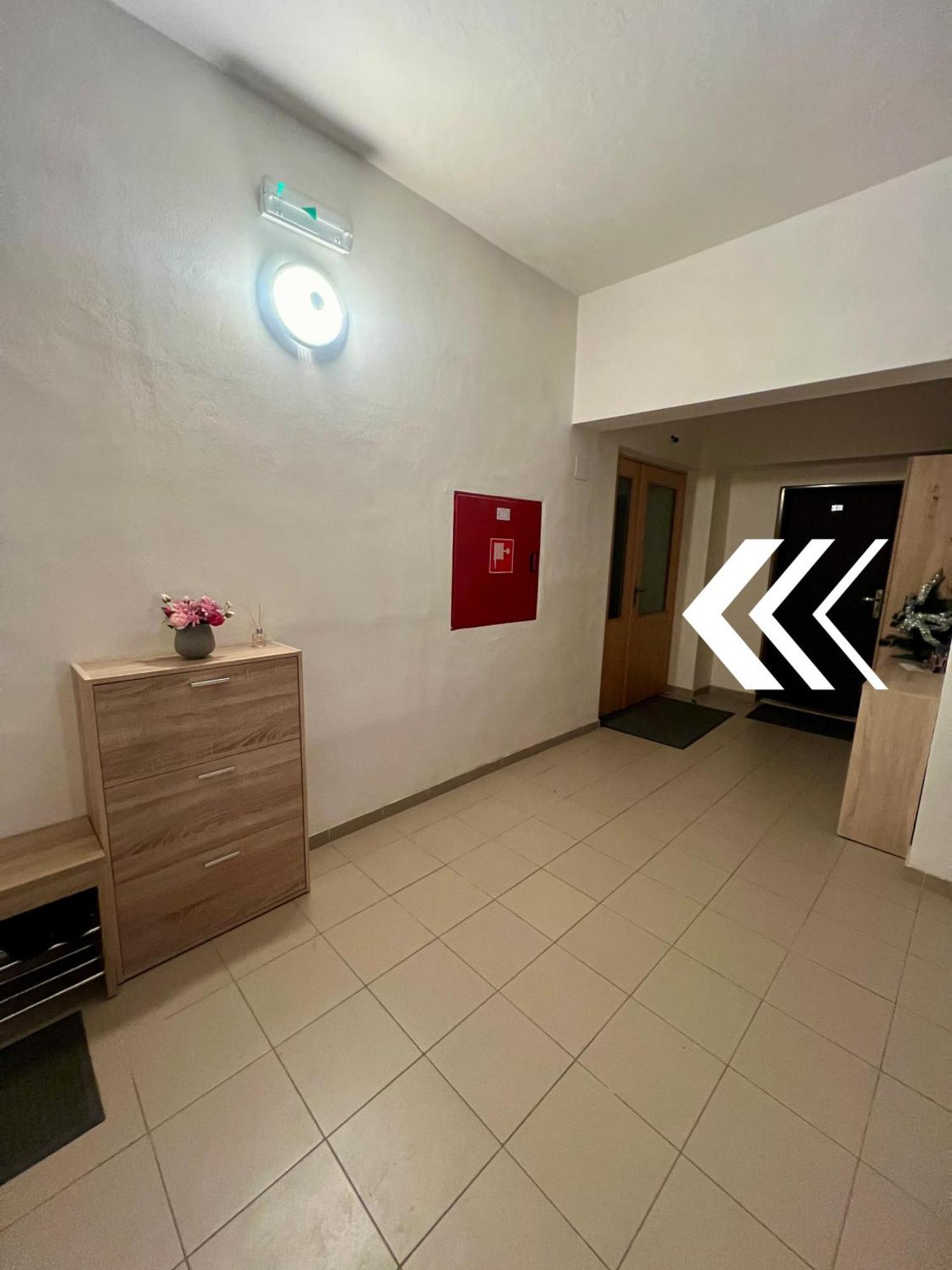 Apartman Zuzana Liptovský Mikuláš Buitenkant foto